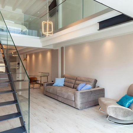 Prora Solitaire Avida Loft 7 Binz Bagian luar foto