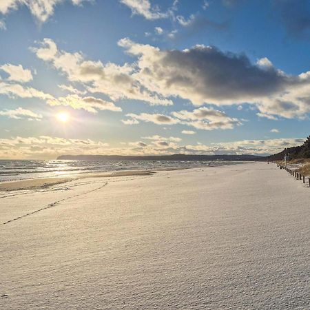 Prora Solitaire Avida Loft 7 Binz Bagian luar foto