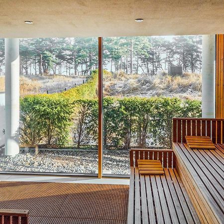 Prora Solitaire Avida Loft 7 Binz Bagian luar foto