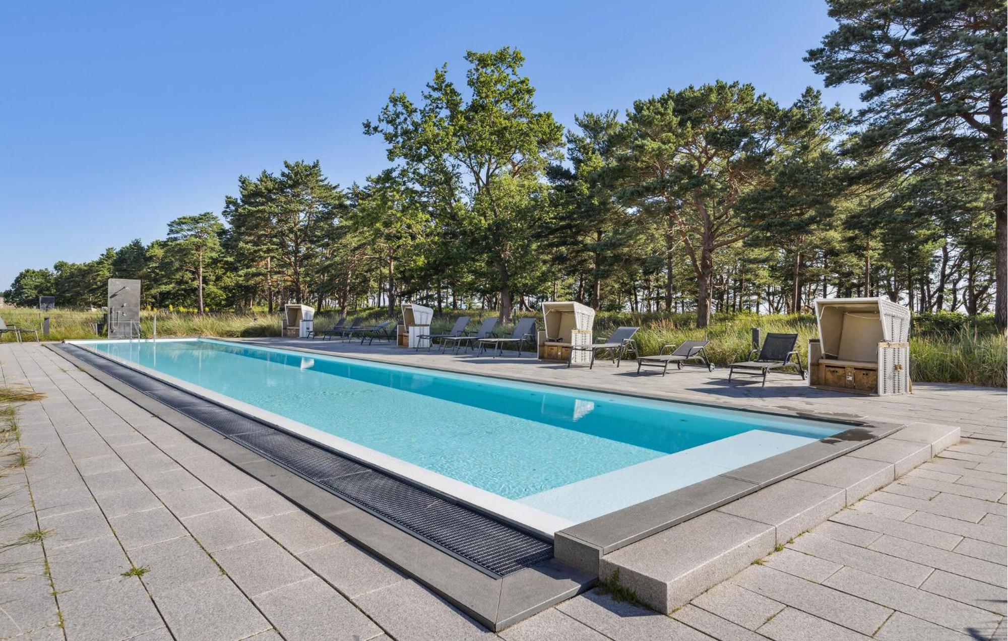 Prora Solitaire Avida Loft 7 Binz Bagian luar foto