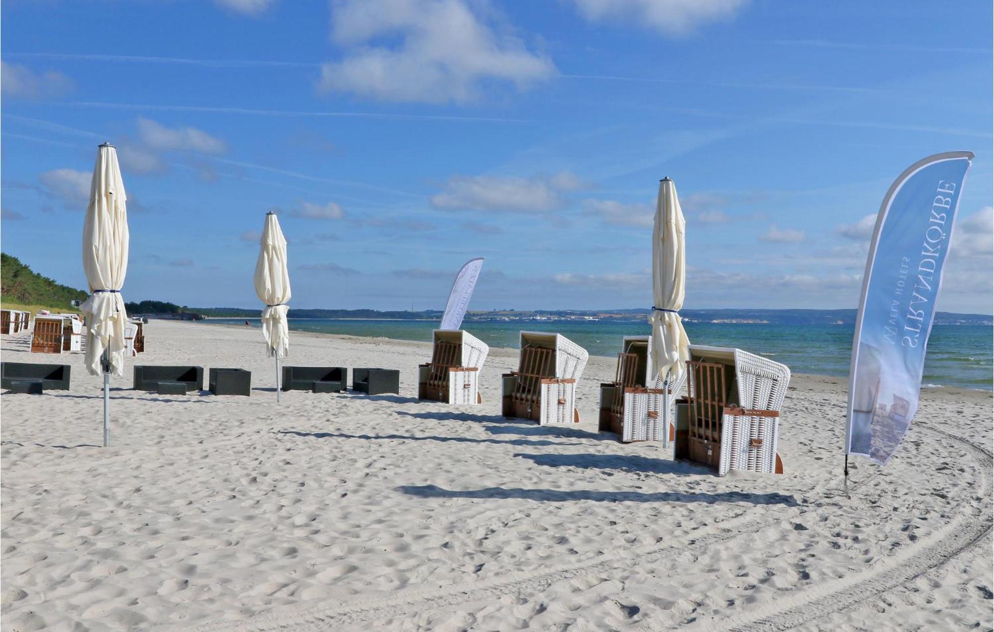 Prora Solitaire Avida Loft 7 Binz Bagian luar foto