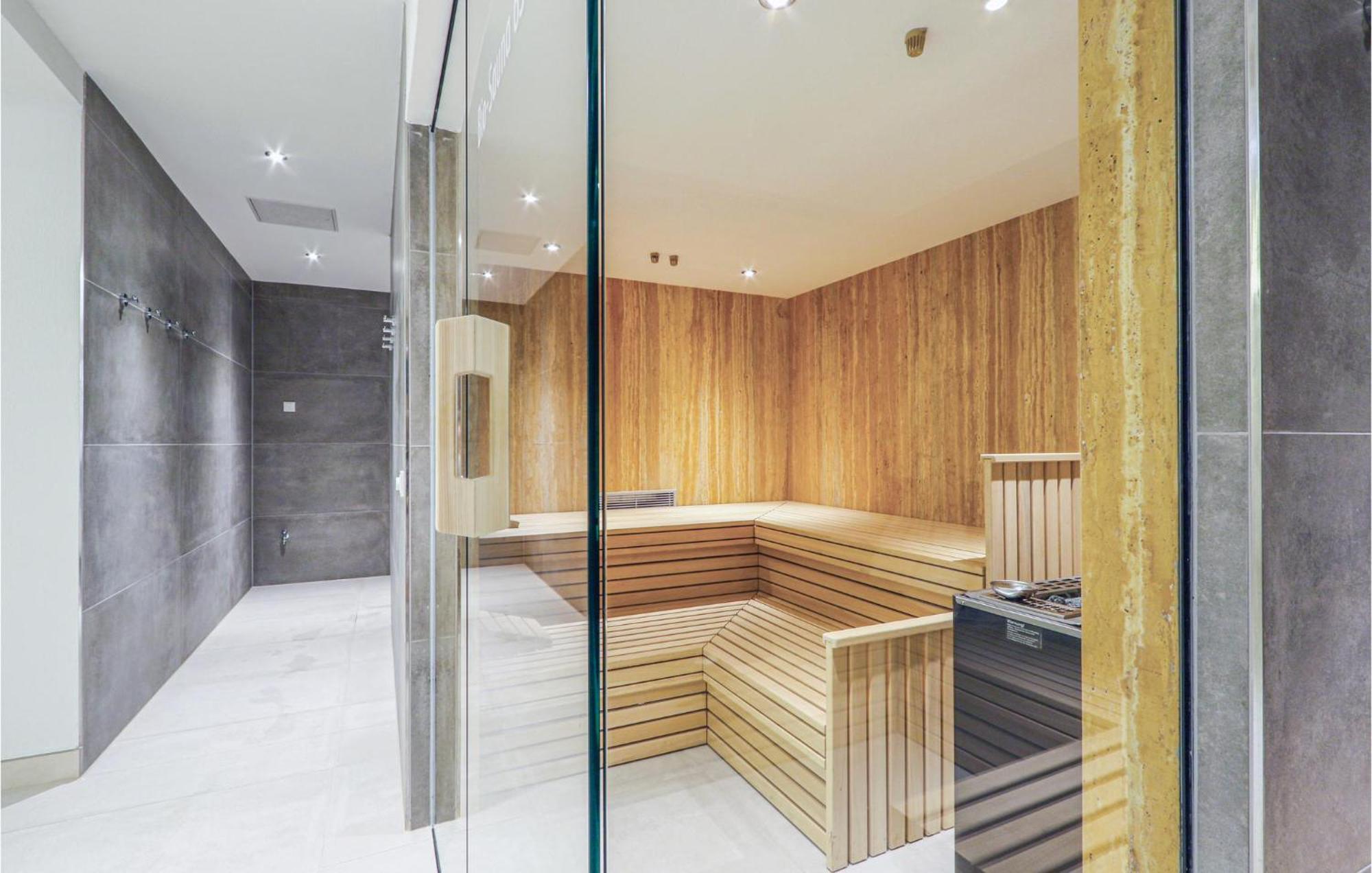 Prora Solitaire Avida Loft 7 Binz Bagian luar foto