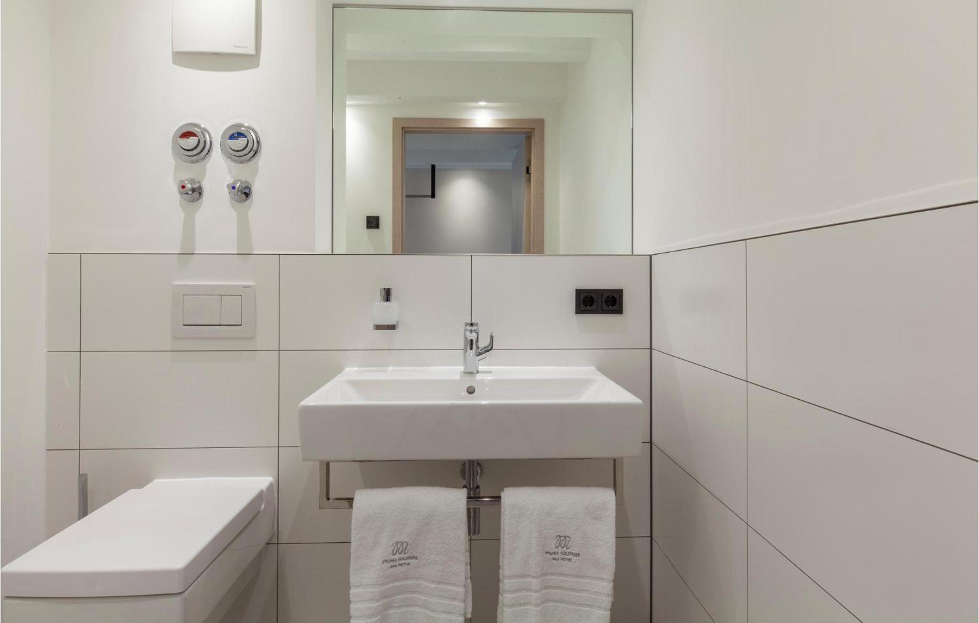 Prora Solitaire Avida Loft 7 Binz Bagian luar foto