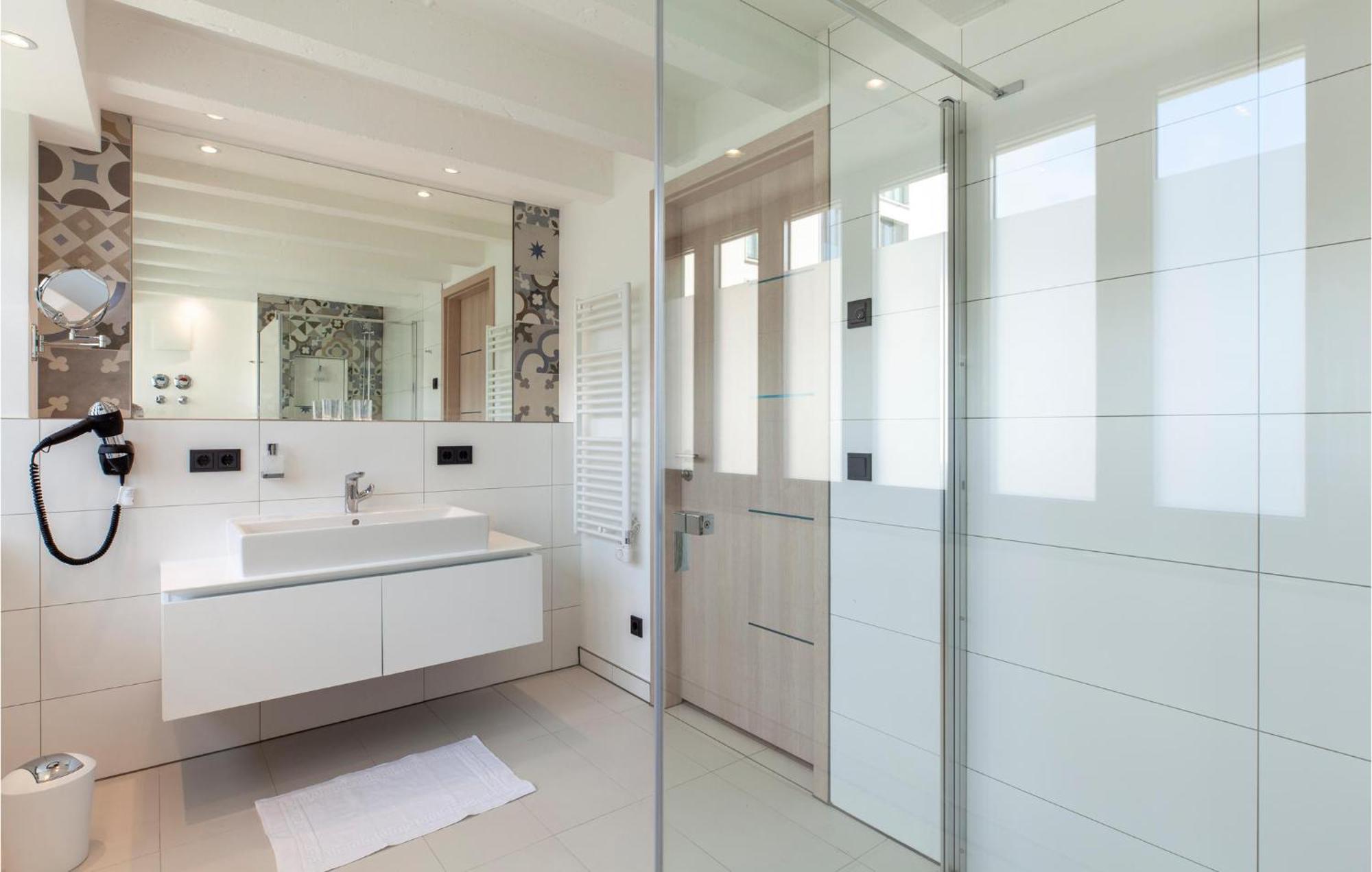 Prora Solitaire Avida Loft 7 Binz Bagian luar foto