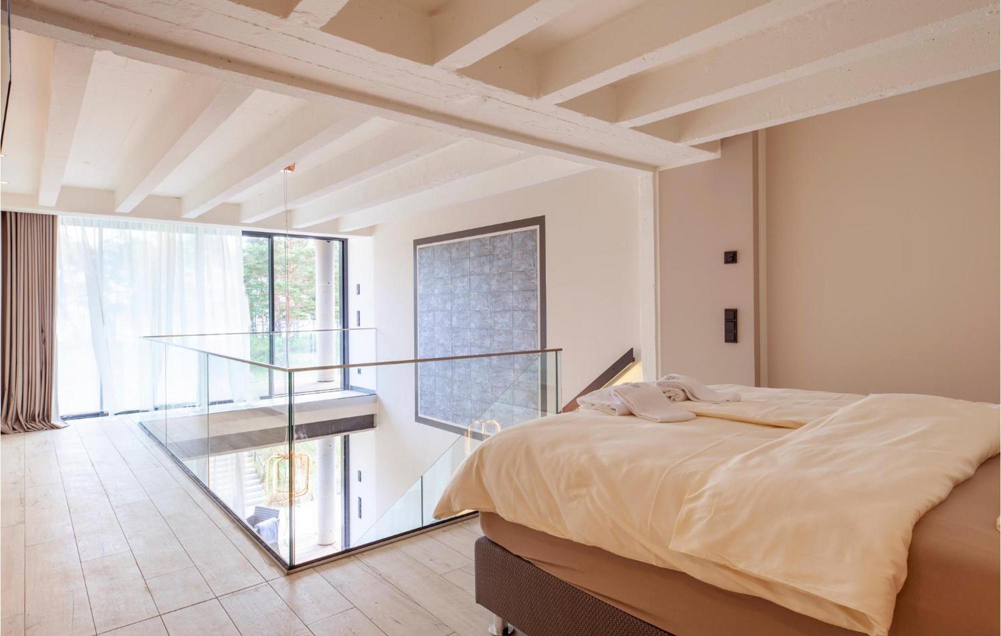 Prora Solitaire Avida Loft 7 Binz Bagian luar foto