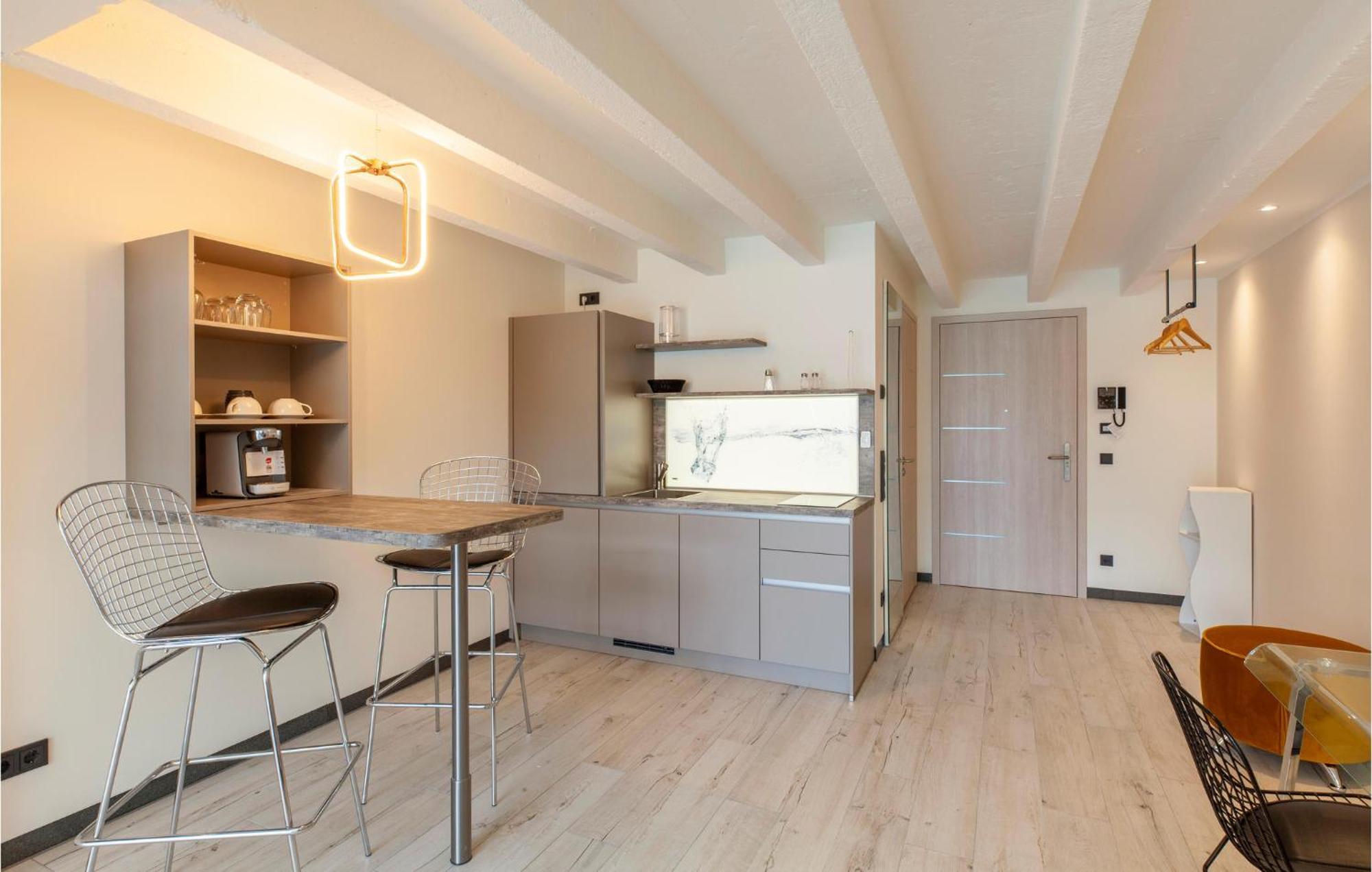 Prora Solitaire Avida Loft 7 Binz Bagian luar foto