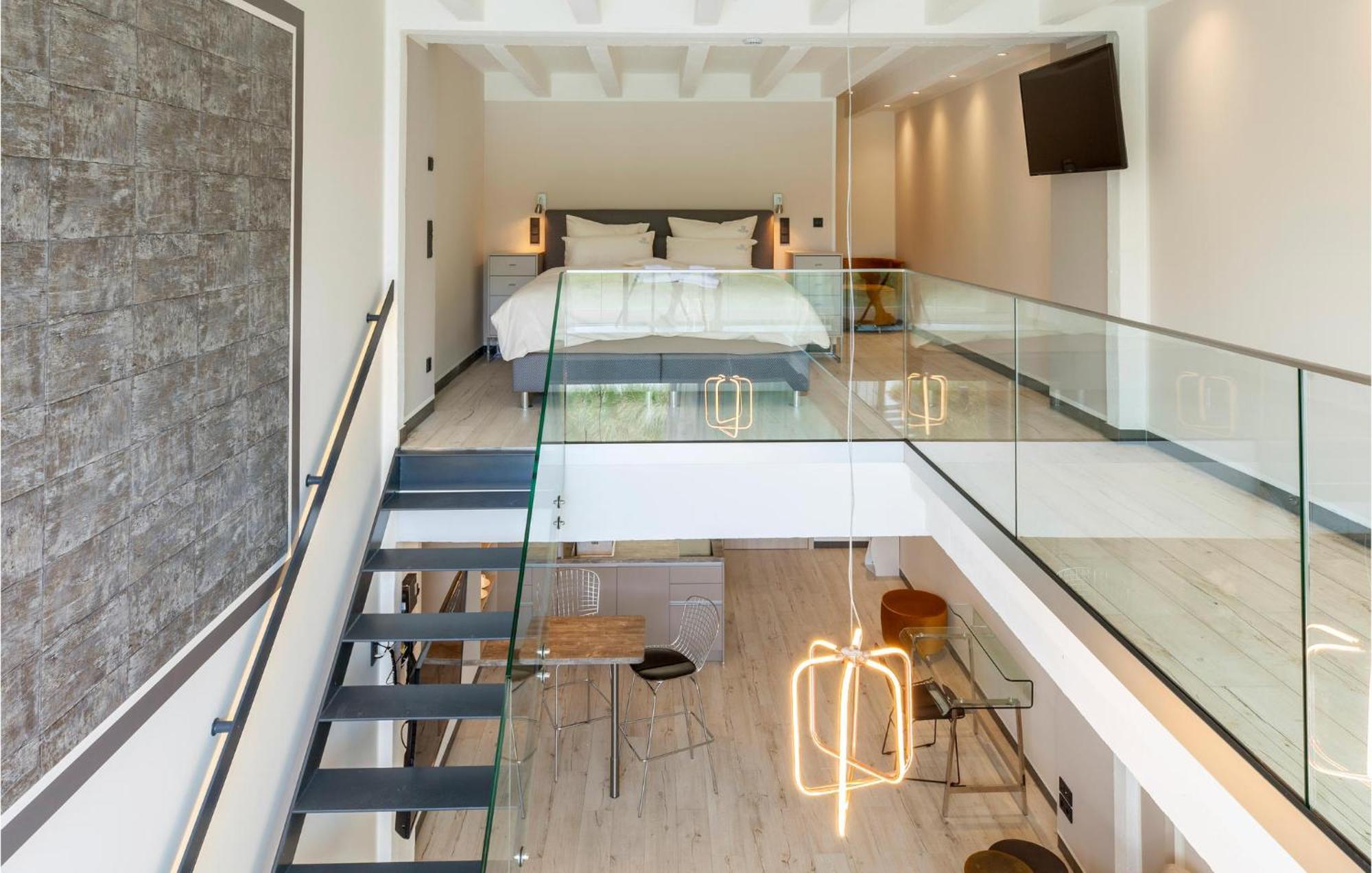 Prora Solitaire Avida Loft 7 Binz Bagian luar foto