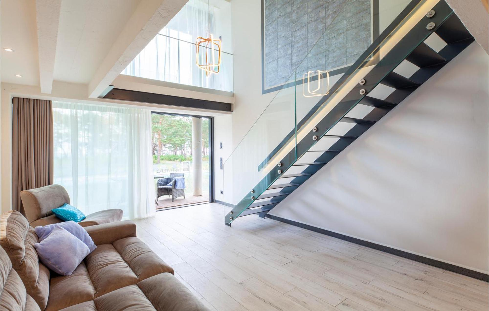 Prora Solitaire Avida Loft 7 Binz Bagian luar foto