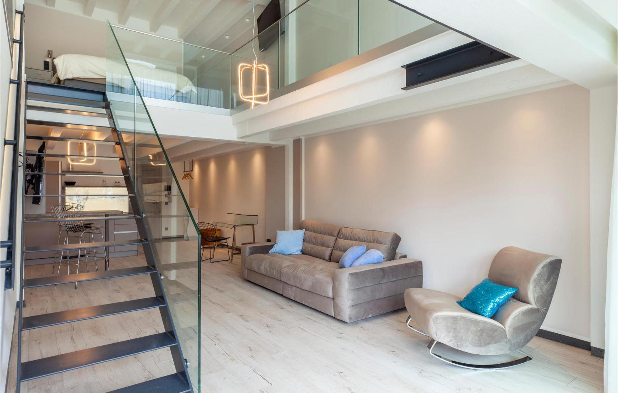 Prora Solitaire Avida Loft 7 Binz Bagian luar foto