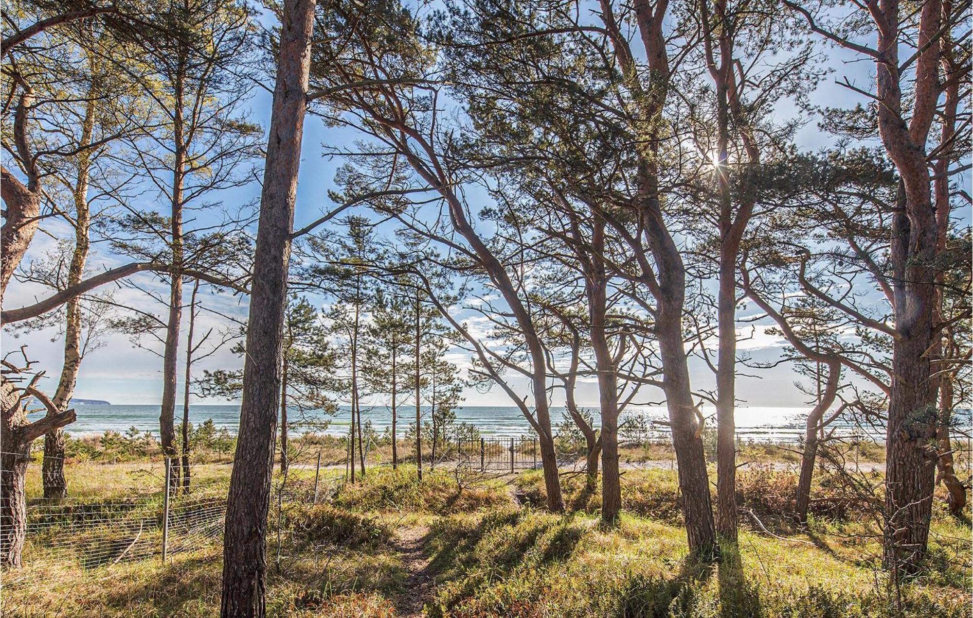 Prora Solitaire Avida Loft 7 Binz Bagian luar foto