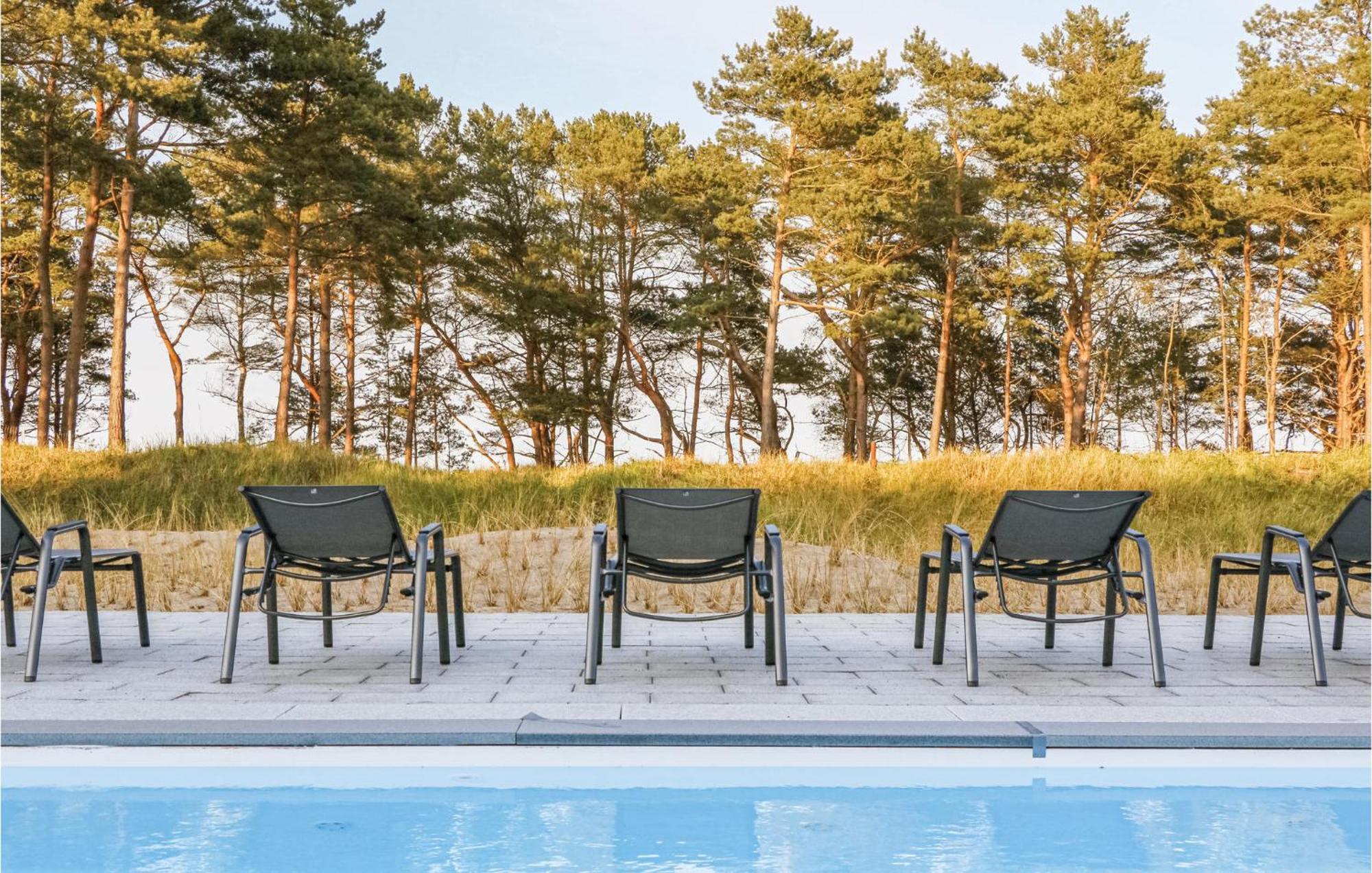 Prora Solitaire Avida Loft 7 Binz Bagian luar foto