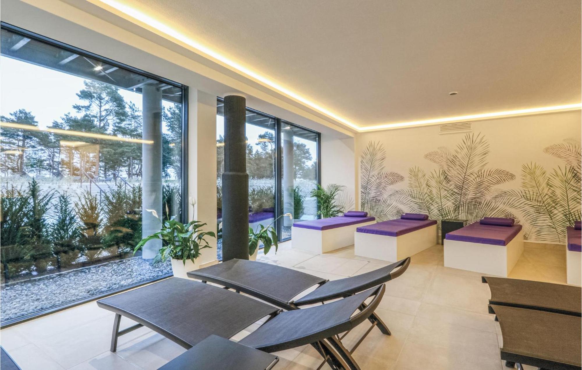 Prora Solitaire Avida Loft 7 Binz Bagian luar foto